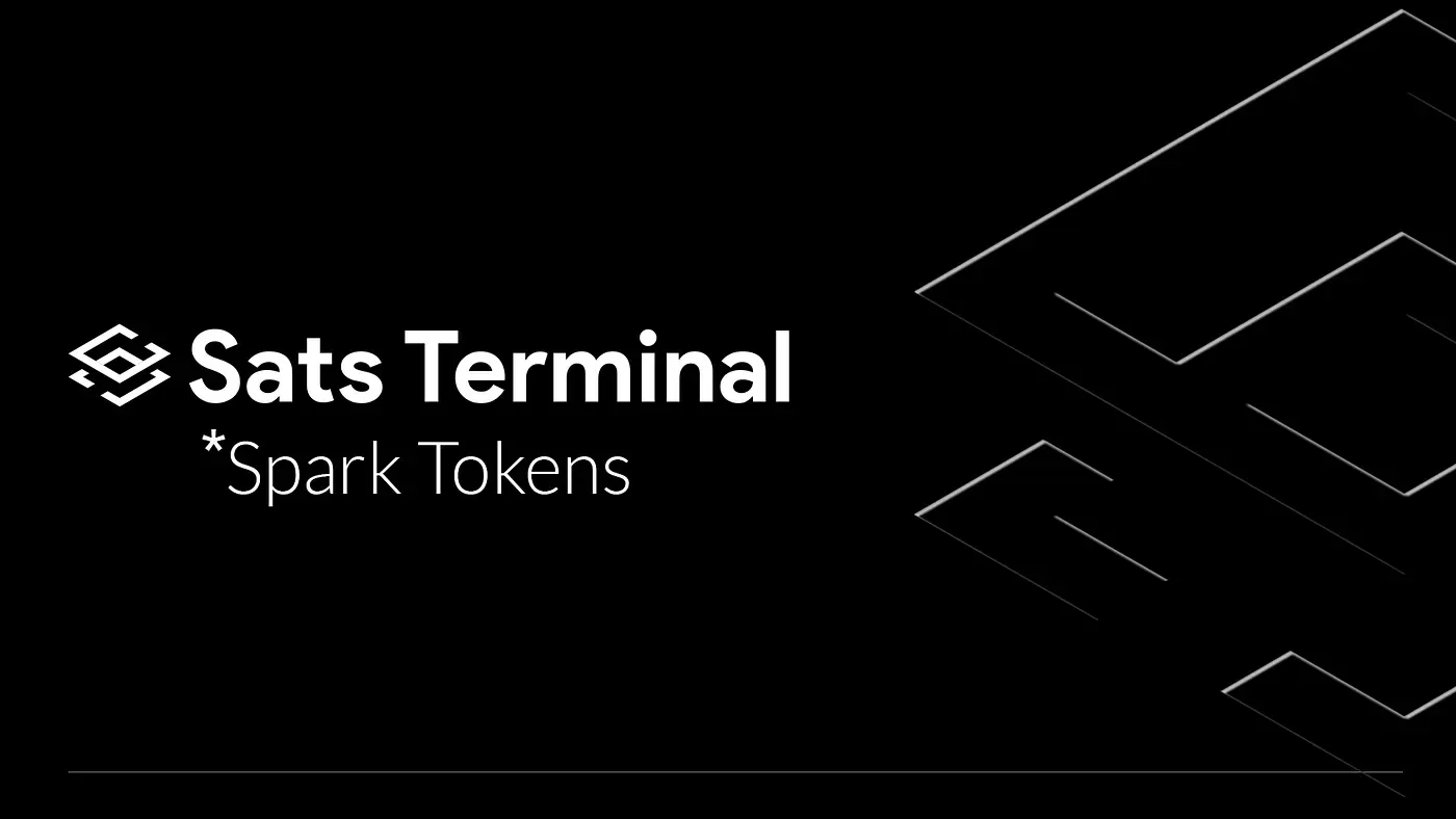 Introducing BTKN on Sats Terminal: Bitcoin-native tokens, unified experience.